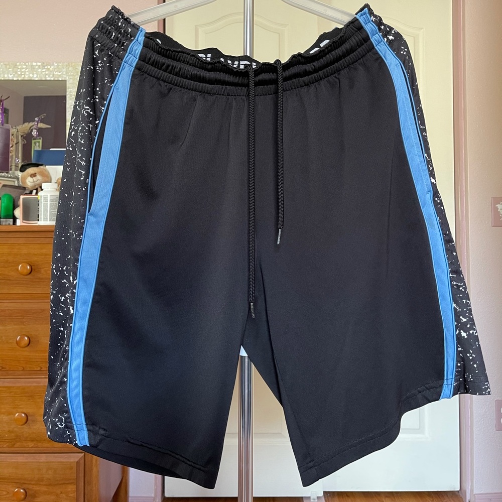 Port Authority Basketball 🏀 Shorts